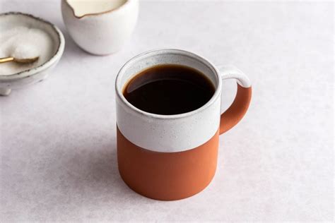 Traditional Swedish Egg Coffee Recipe