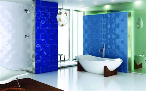 37 small blue bathroom tiles ideas and pictures