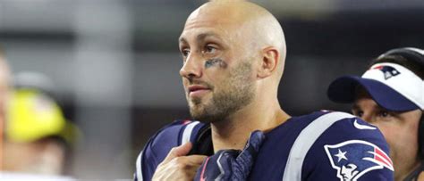 New England Patriots Sign Veteran Quarterback Brian Hoyer | The Daily Caller