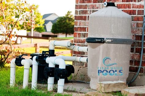 Everything You Need to Know about Pool Sand Filters