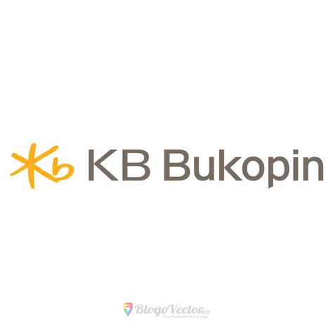 KB Bukopin Logo Vector - BlogoVector