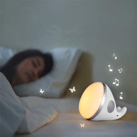 [THERAPY] Electronic sleep device - NHFpro