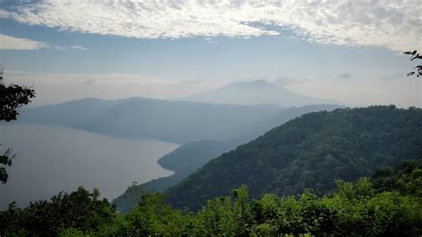 Visions of the Nicaragua Volcanos : from Granada to Leon | Visions of ...