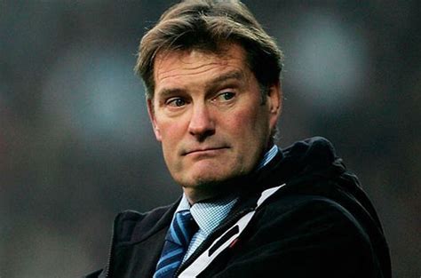 Glenn Hoddle ~ Complete Wiki | Family Details