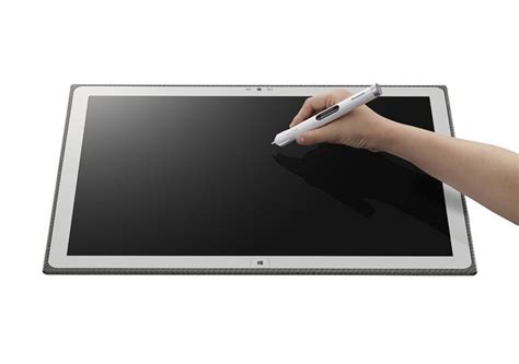 Panasonic Announces High-Performance 20-Inch Toughpad 4K Tablet by PVC News Staff - ProVideo ...