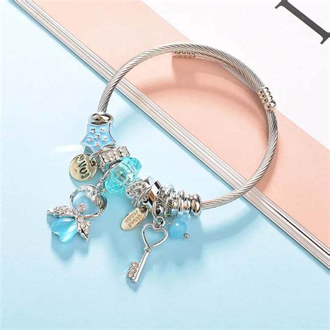 Lucky Charm bracelet