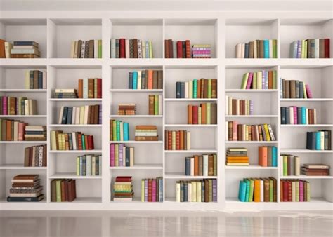 15 White Bookshelves Zoom Background Wallpaper Ideas The Zoom Background | Porn Sex Picture