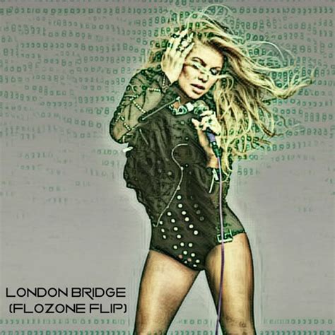 fergie - london bridge (flozone flip) by Flozone - Free download on ToneDen