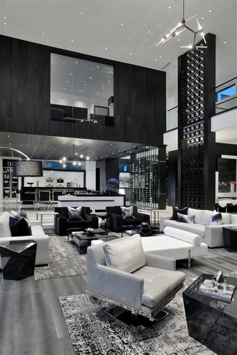 Be Inspired By This Modern Luxury House Design