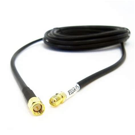 Shielding Type: Shielded RF Cable, For Networking at Rs 3499/piece in ...