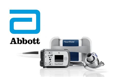 Abbott LVAD wins FDA approval for implantation without open heart surgery - MassDevice