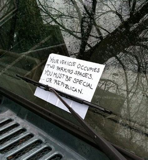 Funny Windshield Notes (20 Photos) - FunCage