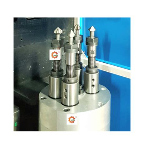 Multi Spindle Drill Head at Best Price in India