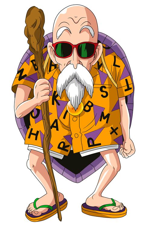 Master Roshi | VS Battles Wiki | FANDOM powered by Wikia