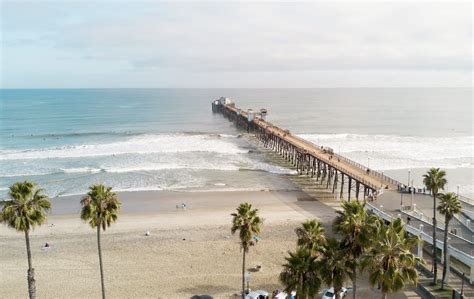 What To Do In Oceanside Beach CA | The Seabird Resort