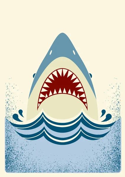 100,000 Shark Vector Images | Depositphotos