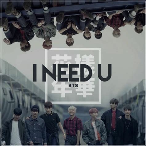 Stream 꿈 (BTS I Need U Original Cover)Smyang Piano inst. by Taeseop ...