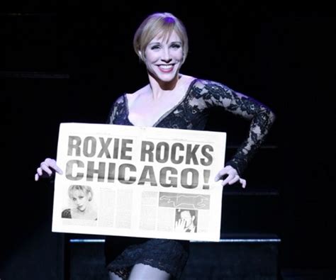 Charlotte d’Amboise Returns to Broadway's Chicago | NYC News | Cititour.com