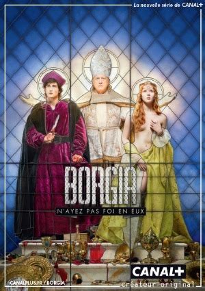 Borgia (Series) - TV Tropes