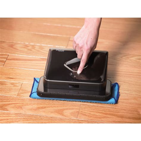 iRobot Braava 380t Robot Mop | BIG W