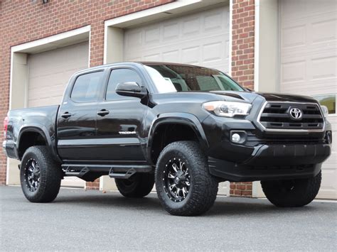 Autotrader Toyota Tacoma 4x4