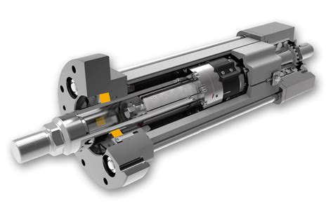 Integrated Spindle Inspector - Precision machine tool spindle metrology