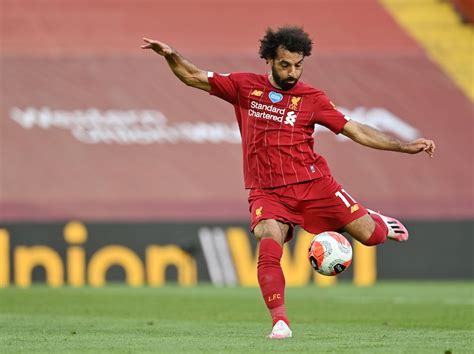 Mohamed Salah stands alone as the greatest Arab footballer of all | Arab News