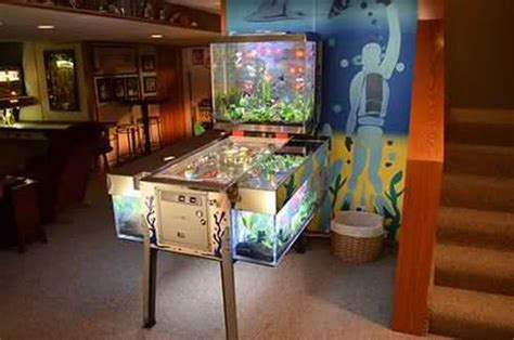 13 Incredibly Creative Aquariums You Need to See | Cool fish tanks, Fish tank, Unique fish tanks