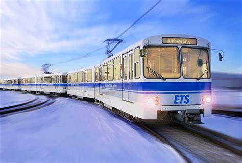 Edmonton's LRT Expansion, Part I