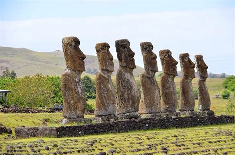 Rapa Nui National Park (Easter Island) - 2020 All You Need to Know BEFORE You Go (with Photos ...