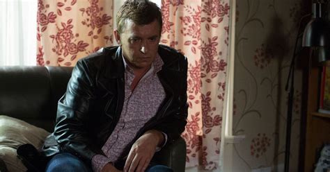 'EastEnders' Spoiler: Alfie Moon's Money Problems Get Out Of Hand, So He Starts A Fire At His ...