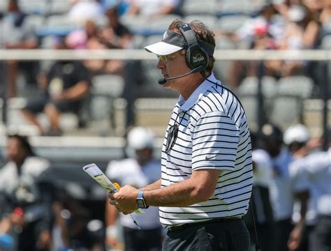 Florida-UCF football series reportedly is about to become a reality