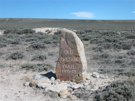 The Oregon Trail | Oregon trail history, Oregon trail, Oregon trail pioneers