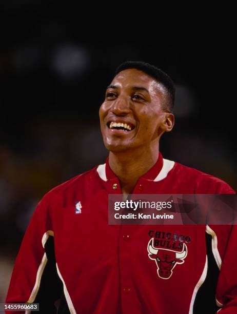 6,331 Scottie Pippen Photos & High Res Pictures - Getty Images