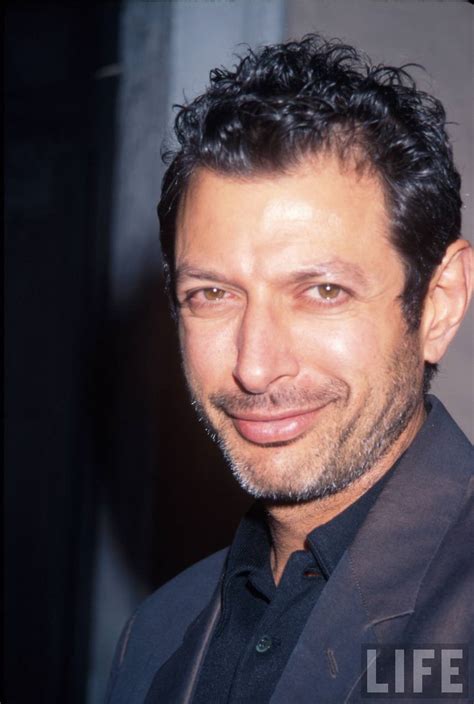 Jeff Goldblum - Jeff Goldblum Photo (13522995) - Fanpop