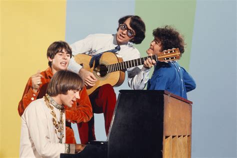 The Most Influential Pop-Rock Band Ever? The Monkees! | Vanity Fair