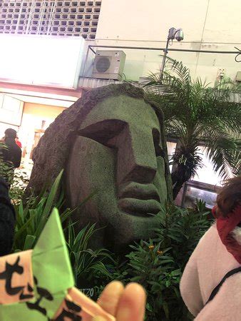 Moyai Statue (Shibuya) - 2021 All You Need to Know Before You Go (with Photos) - Shibuya, Japan ...