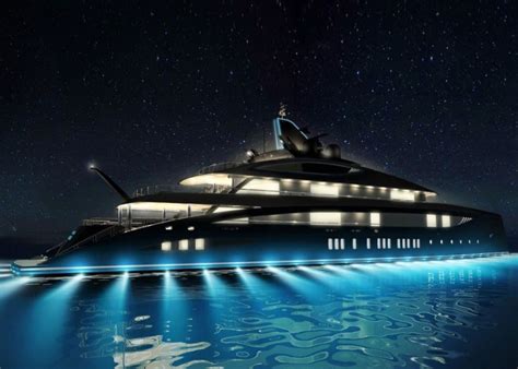 Incredible superyachts, megayachts, and gigayachts launching in 2023 | lovemoney.com