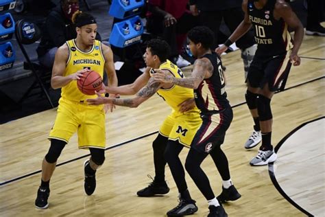 Michigan Wolverines Basketball: Takeaways From Michigan Basketball's ...