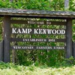 Wisconsin Farmers Union / Kamp Kenwood | Resort | Visit Eau Claire | Eau claire, Resort ...