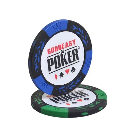 High quality No Par Value Poker Chips 14g Clay/Iron/ABS Casino Chips Texas Hold'em Poker ...