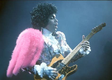 Prince's Most Iconic Outfits — Looks Only Prince Could Pull Off