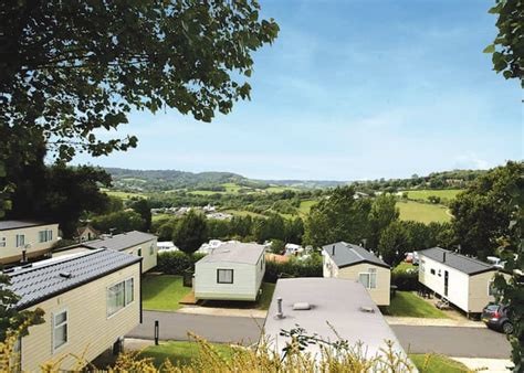 Newlands Holiday Park in Charmouth – Holiday Parks - Book Online - Hoseasons