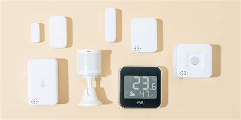 The 6 Best Smart Home Sensors Of 2023 Reviews By Wirecutter