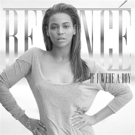 Beyoncé: If I Were a Boy (Music Video 2008) - IMDb