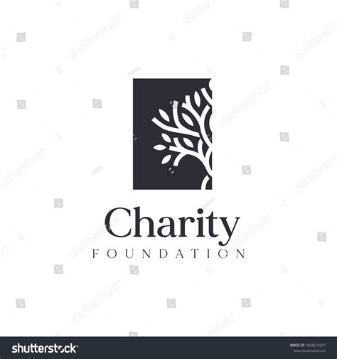 40,842 Foundation Logo Images, Stock Photos & Vectors | Shutterstock