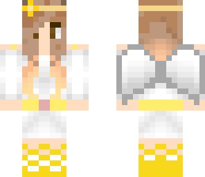 Angela | Minecraft Skins