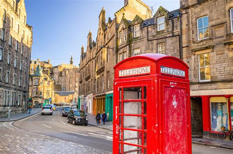 8 actividades para hacer en Edimburgo en un día - ¿Cuáles son los ...