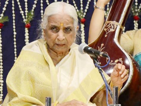 India’s ‘Thumri queen’ Girija Devi dies at 88 | Music – Gulf News