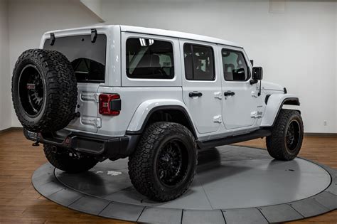 2023 Jeep Wrangler Unlimited Sahara